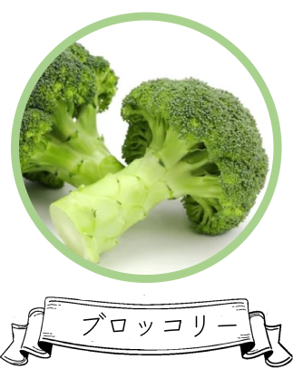 ブロッコリー